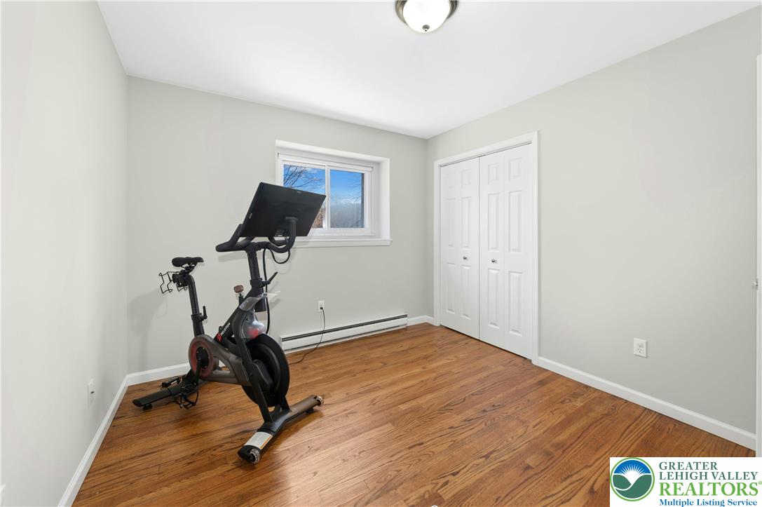 754 Harrison Avenue Bethlehem, PA 18015 - Photo 22 of 31 bedroom used as exercise room