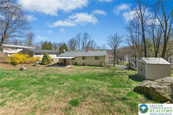 $418,500 | 754 Harrison Avenue, Bethlehem, PA 18015