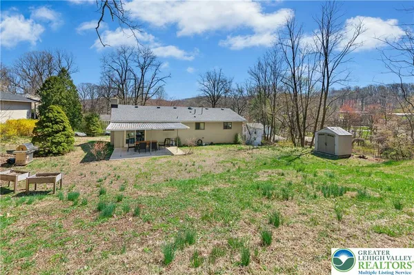 $418,500 | 754 Harrison Avenue, Bethlehem, PA 18015