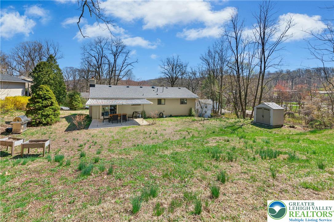 754 Harrison Avenue Bethlehem, PA 18015 - Photo 29 of 31