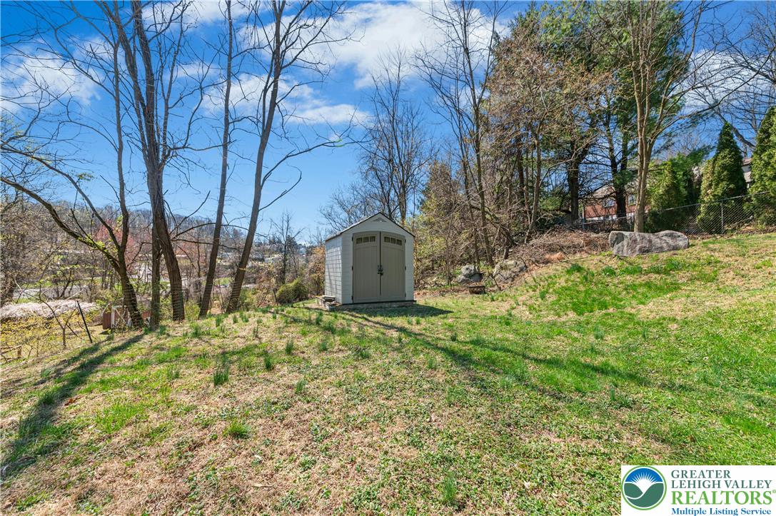 754 Harrison Avenue Bethlehem, PA 18015 - Photo 30 of 31