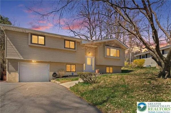 $418,500 | 754 Harrison Avenue, Bethlehem, PA 18015