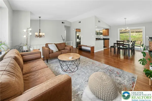 $418,500 | 754 Harrison Avenue, Bethlehem, PA 18015