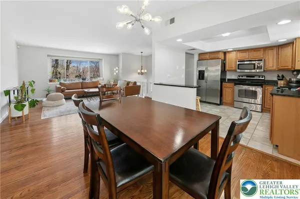 $418,500 | 754 Harrison Avenue, Bethlehem, PA 18015