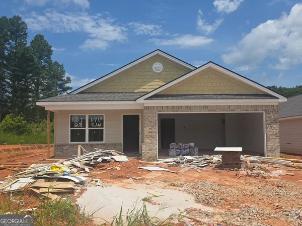 $341,900 | 171 Charlie Way, Unit 28, Winder, GA 30680