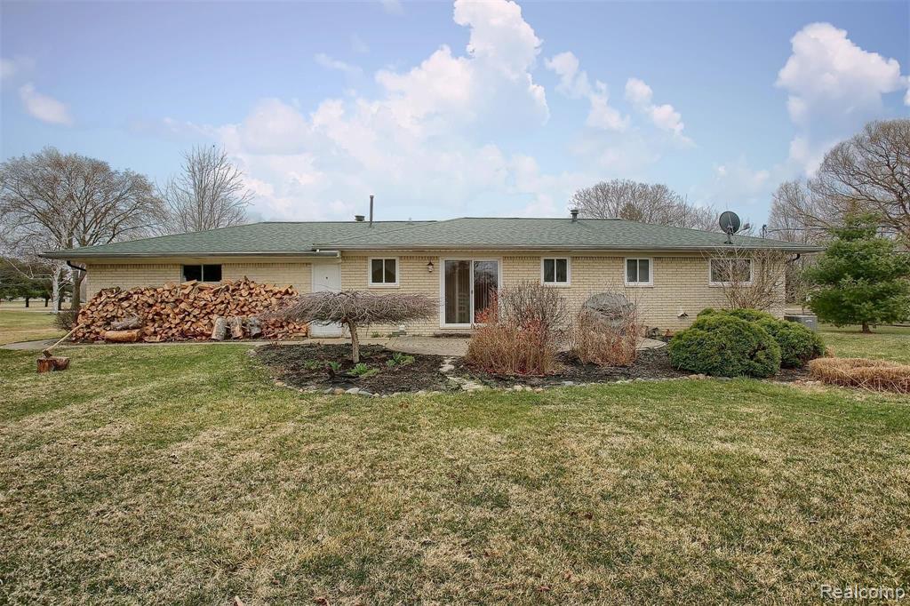 69231 Wolcott Road Armada, MI 48005 - Photo 17 of 24