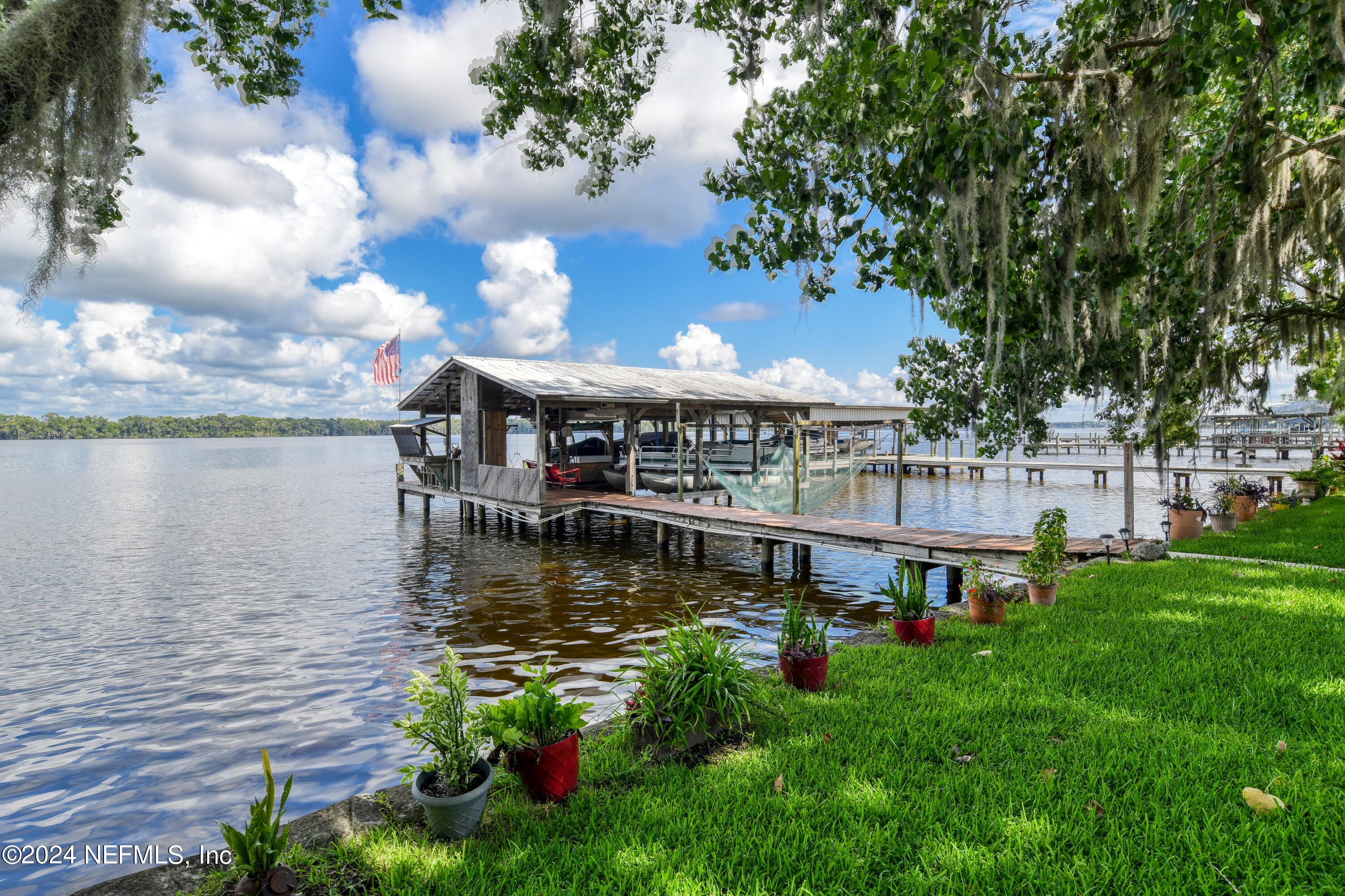 131 Sunset Drive Crescent City, FL 32112 - Photo 20 of 33