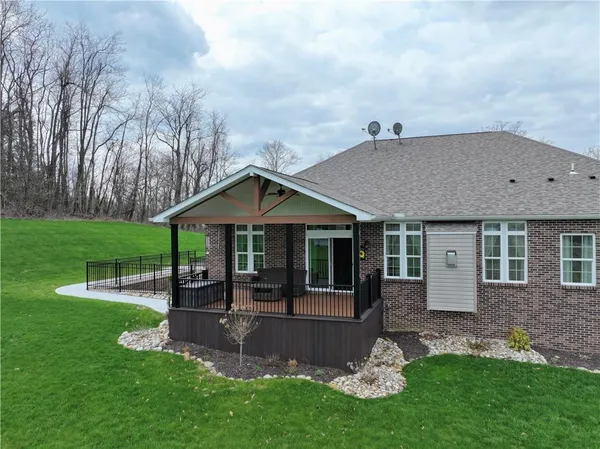$1,150,000 | 96 Vance Drive, Burgettstown, PA 15021