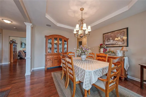 $1,150,000 | 96 Vance Drive, Burgettstown, PA 15021