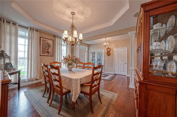 $1,150,000 | 96 Vance Drive, Burgettstown, PA 15021