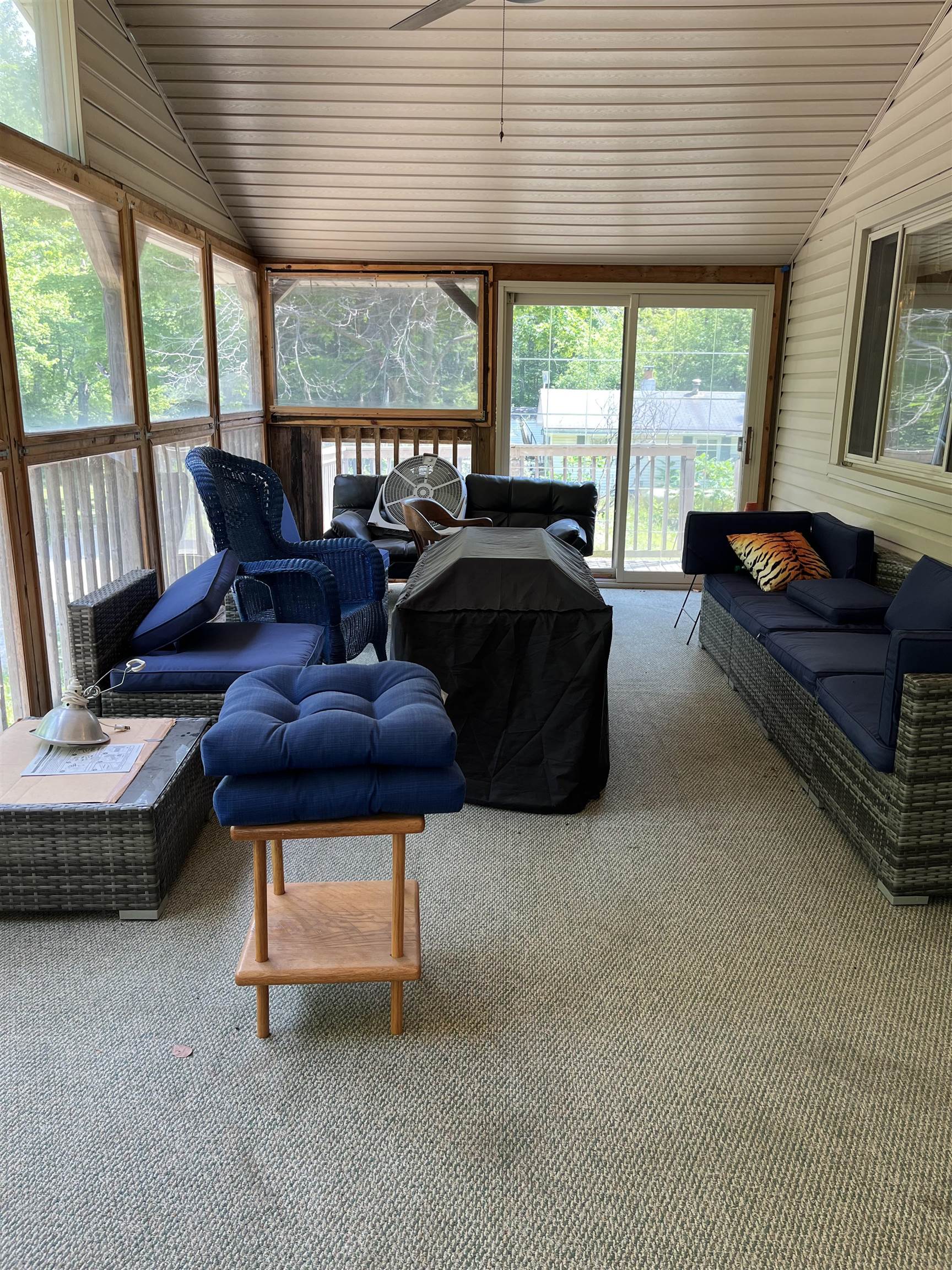 3466 Maple Ridge Road Lupton, MI 48635 - Photo 51 of 63
