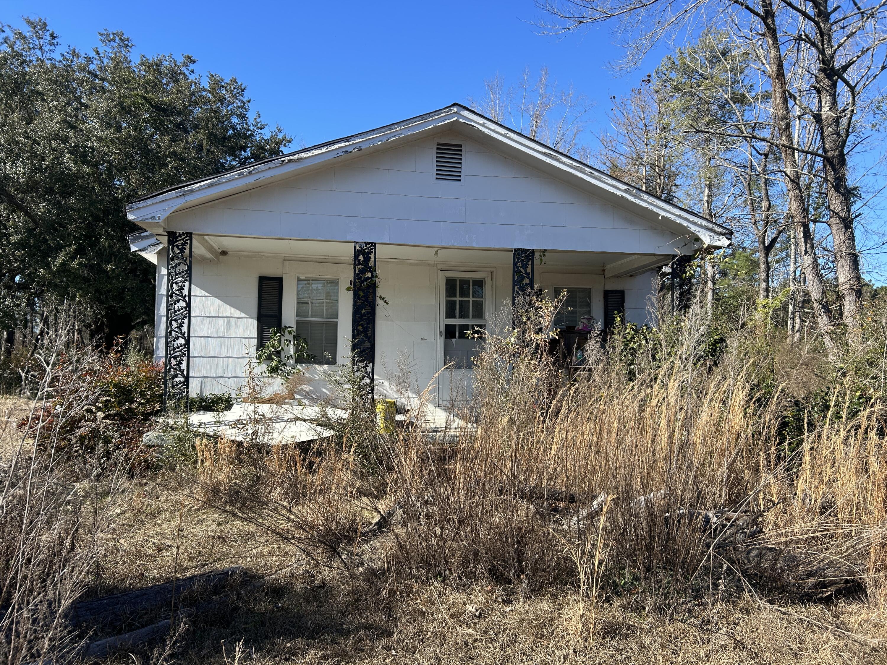 1381 County Rd S-45-455 Kingstree, SC 29556 - Photo 2 of 17 IMG_6212