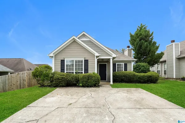 $205,000 | 107 Flagstone Lane, Calera, AL 35040