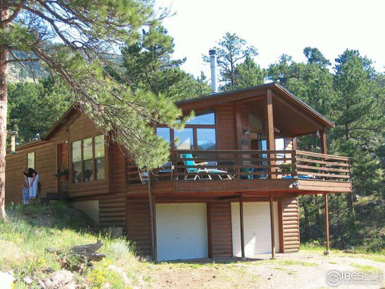 39 Ogallala Road Lyons, CO 80540 - Photo 1 of 9 Gallery Image 1
