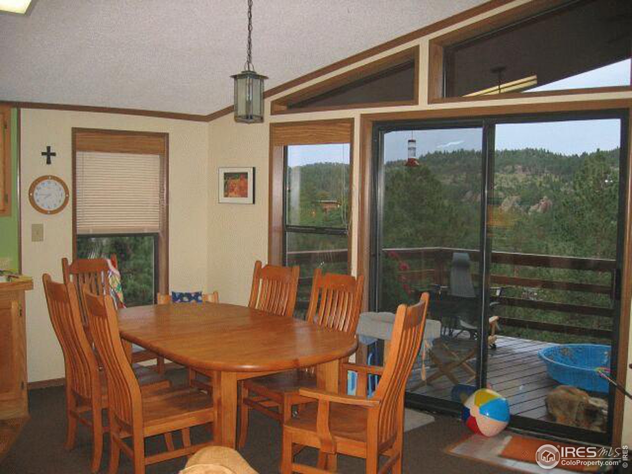 39 Ogallala Road Lyons, CO 80540 - Photo 3 of 9 Gallery Image 3