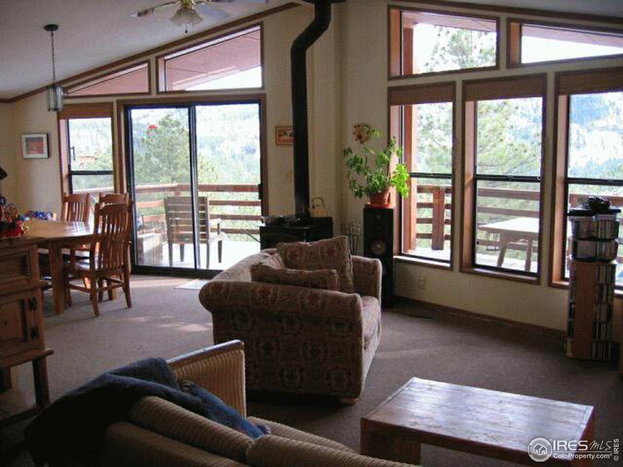 39 Ogallala Road Lyons, CO 80540 - Photo 4 of 9 Gallery Image 4