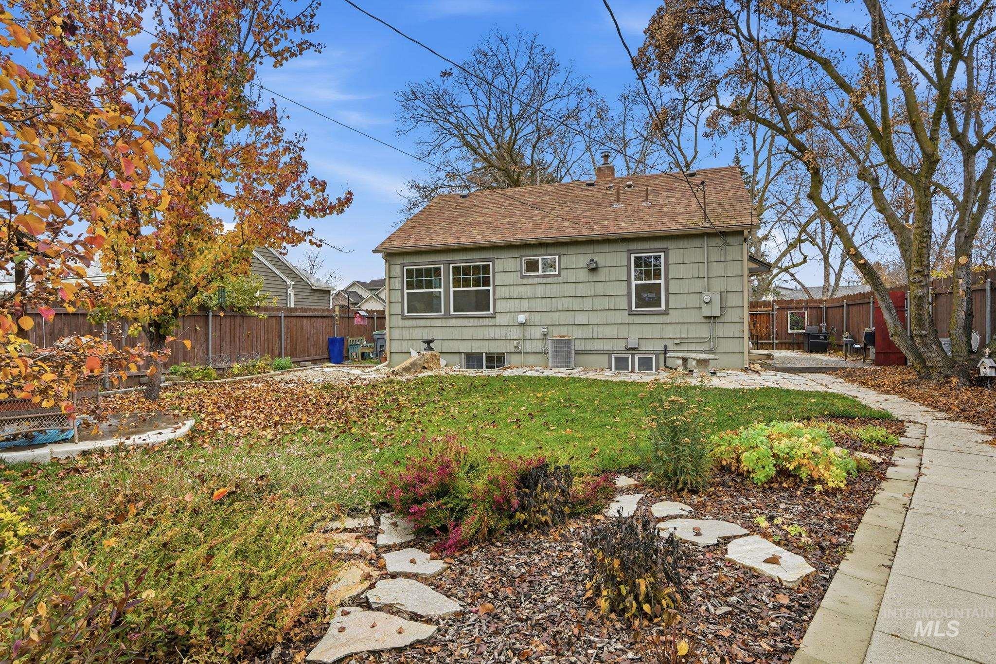 1621 Howry Street Boise, ID 83706 - Photo 39 of 43