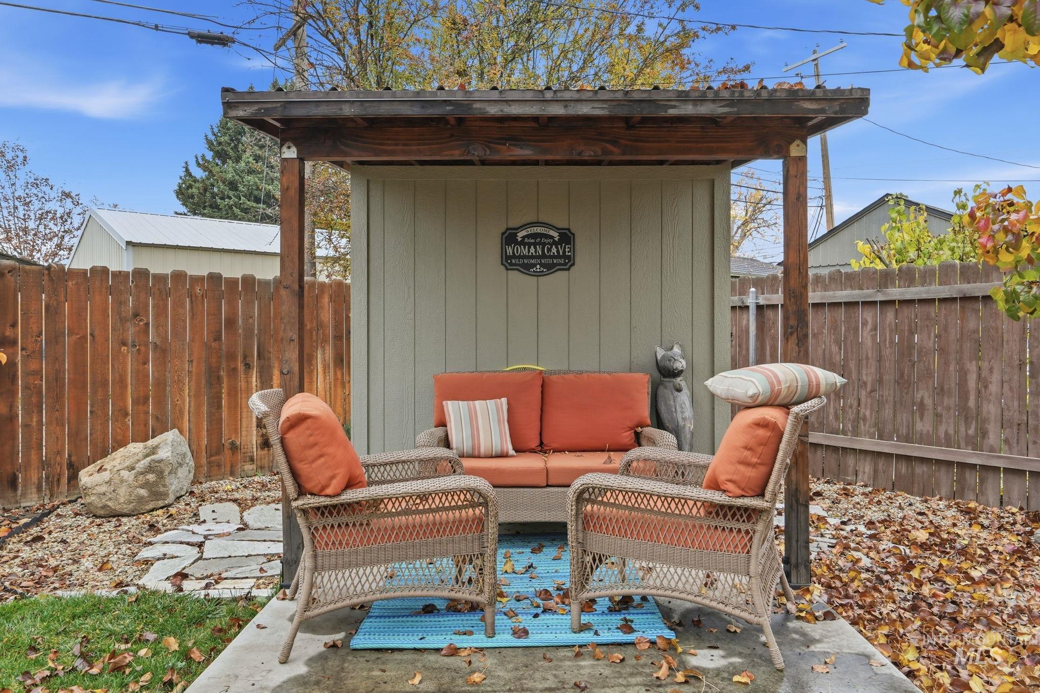 1621 Howry Street Boise, ID 83706 - Photo 40 of 43