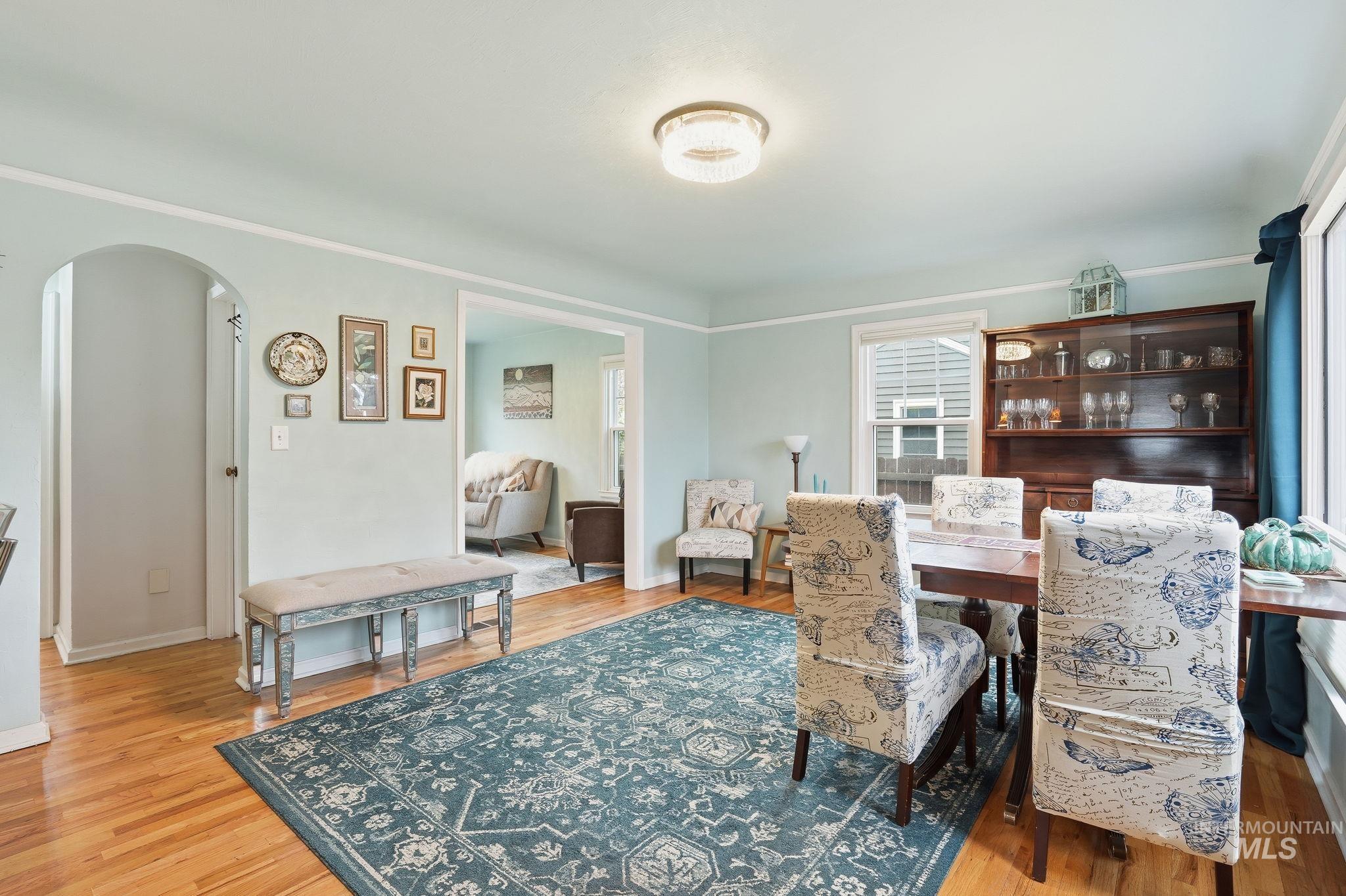 1621 Howry Street Boise, ID 83706 - Photo 4 of 43