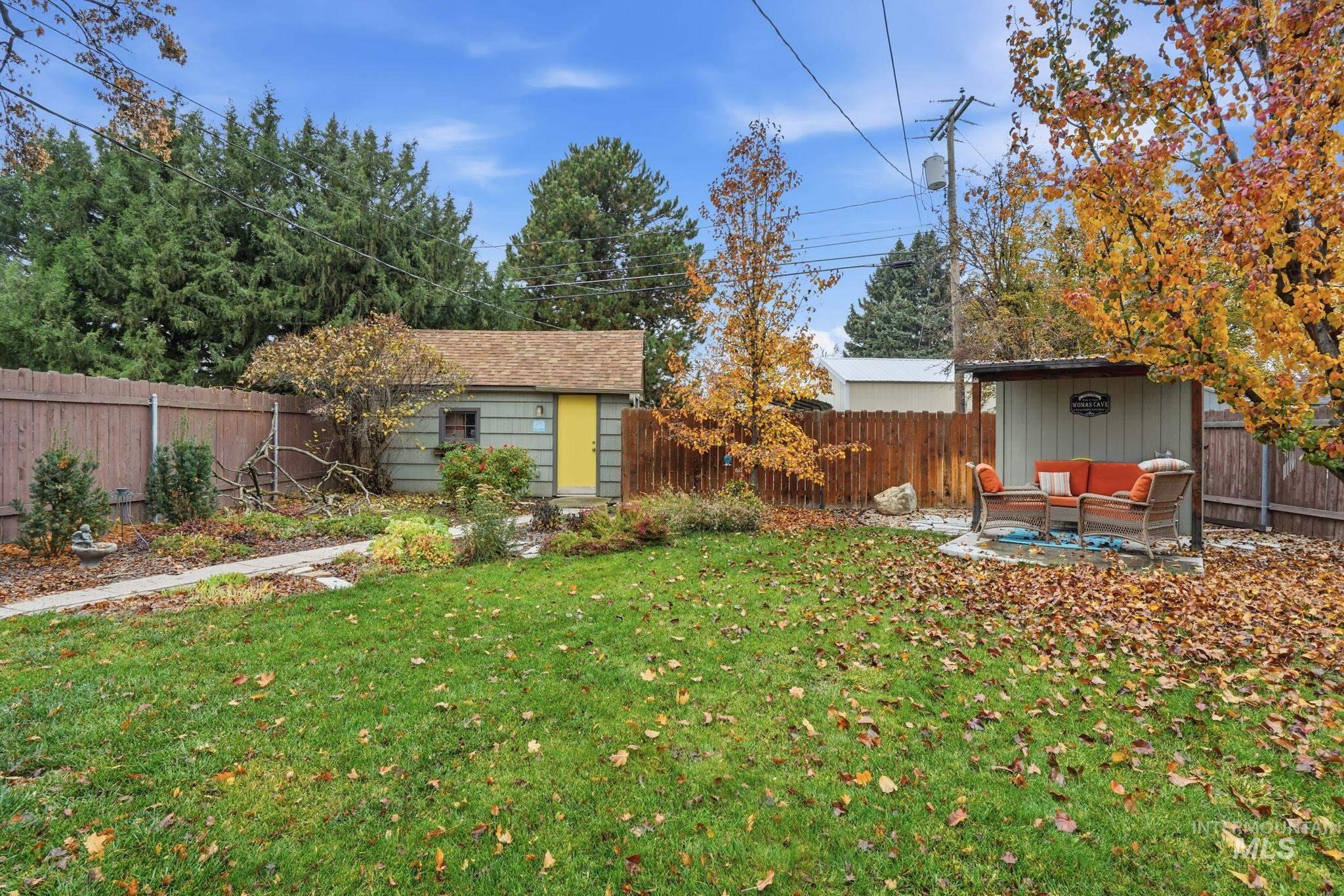 1621 Howry Street Boise, ID 83706 - Photo 41 of 43