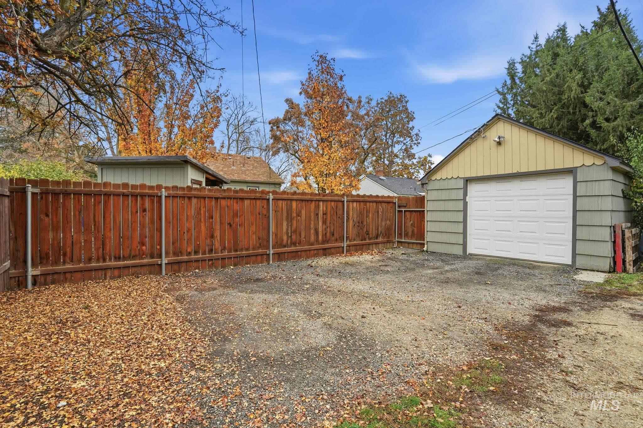 1621 Howry Street Boise, ID 83706 - Photo 43 of 43