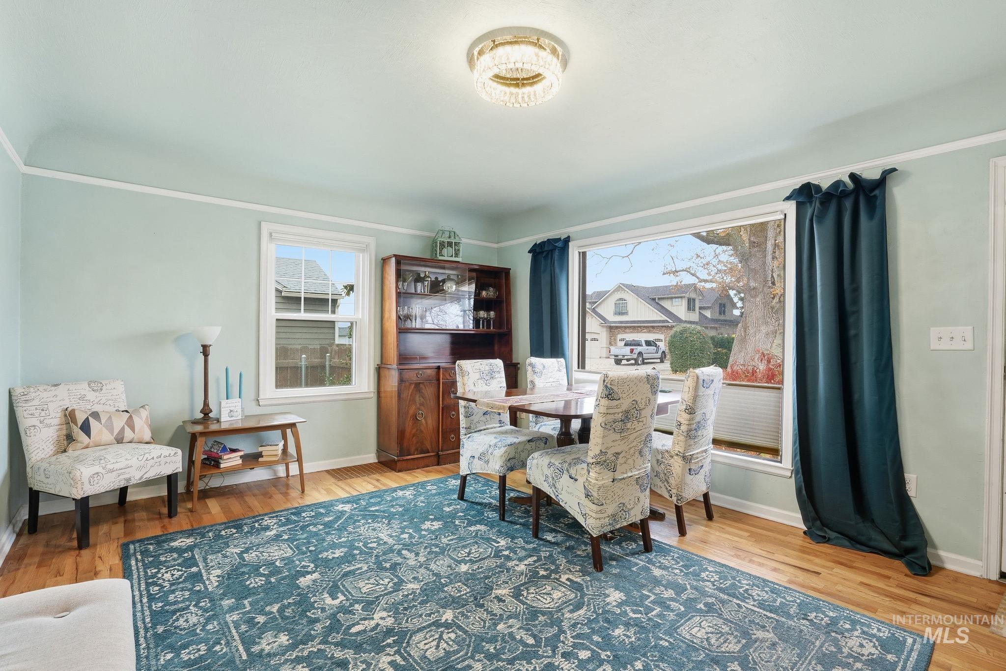 1621 Howry Street Boise, ID 83706 - Photo 5 of 43