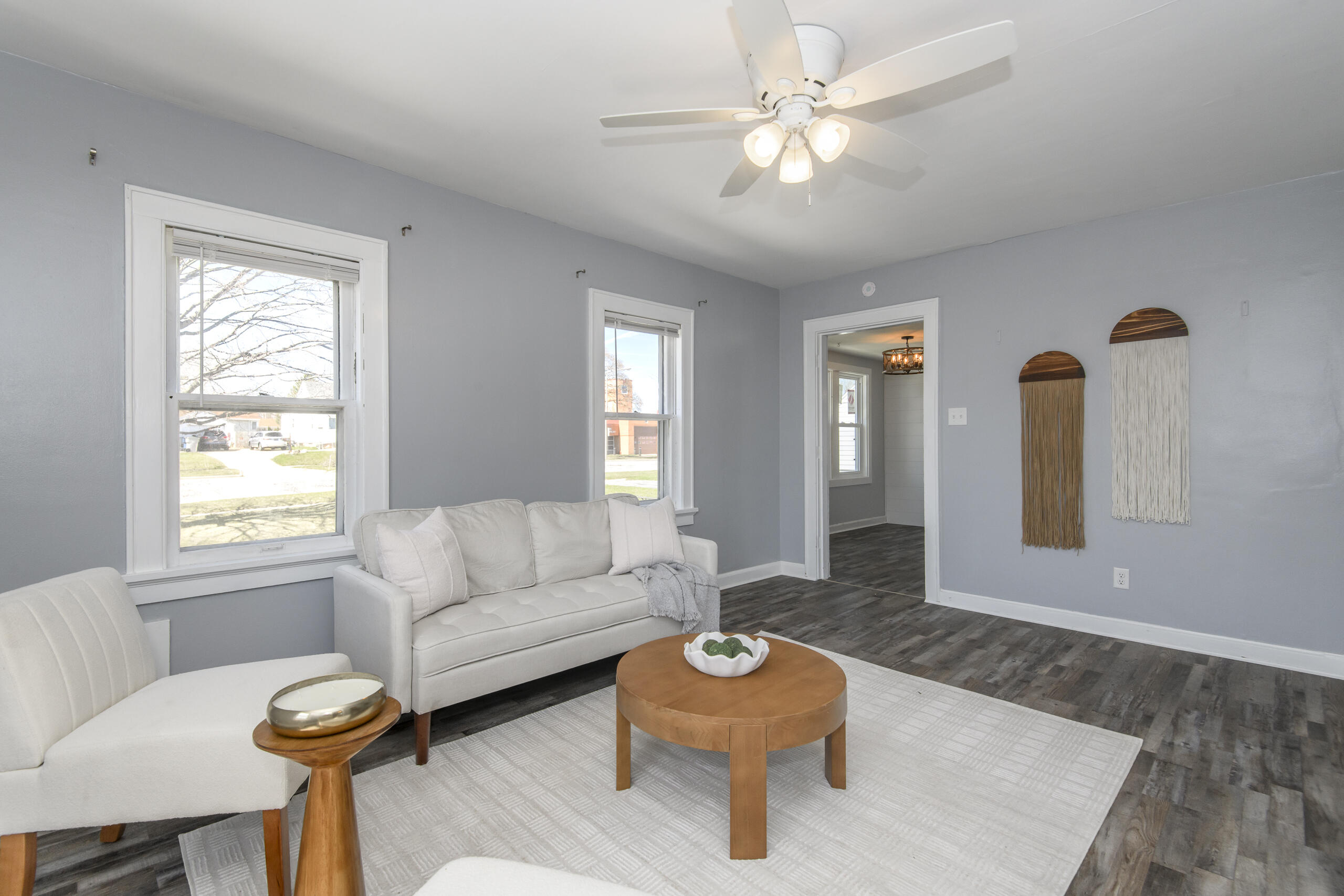 3554 South 84th Street, Unit 3554A Milwaukee, WI 53228 - Photo 11 of 24 3554 S 84th Lower unit