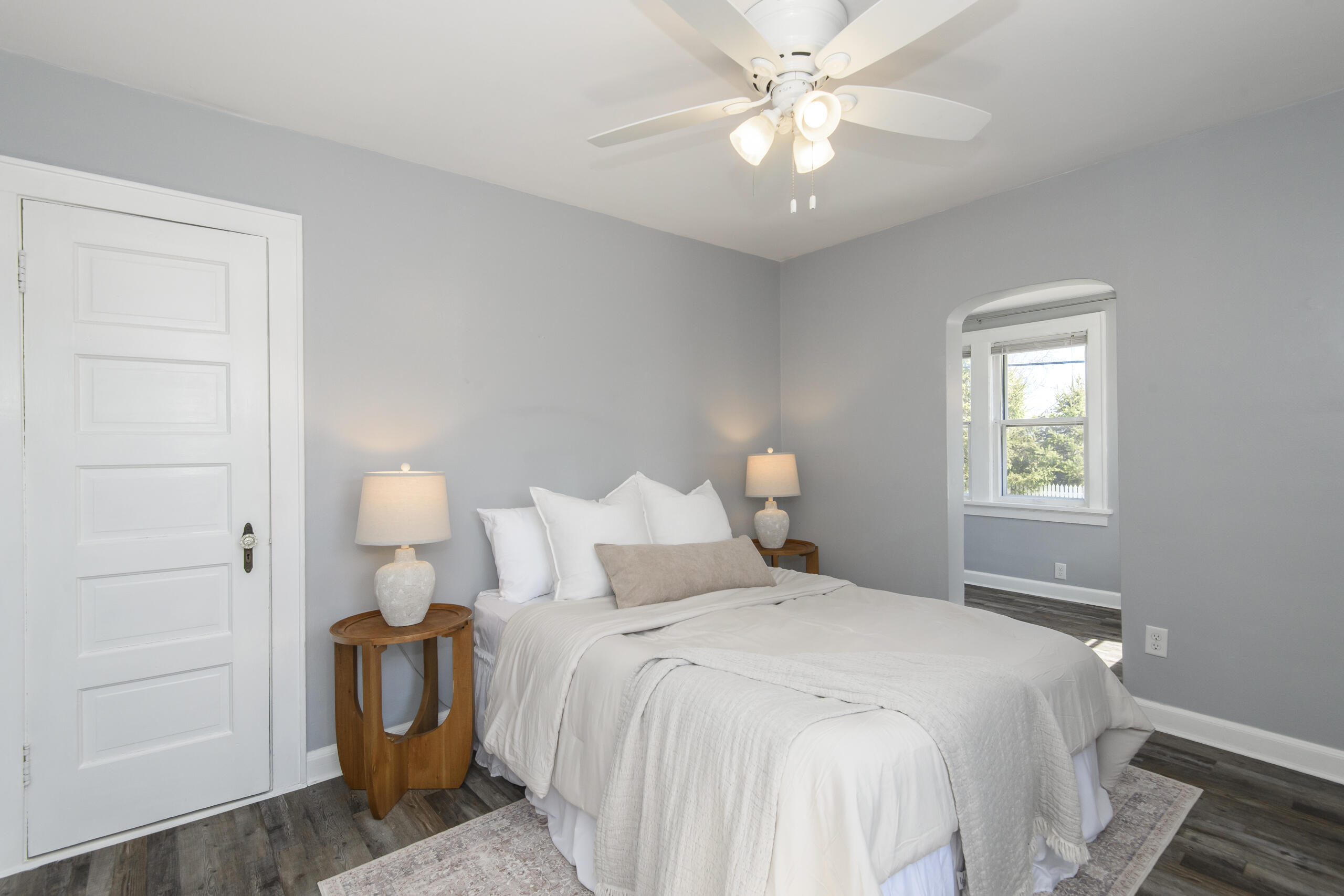 3554 South 84th Street, Unit 3554A Milwaukee, WI 53228 - Photo 7 of 24 Primary Bedroom