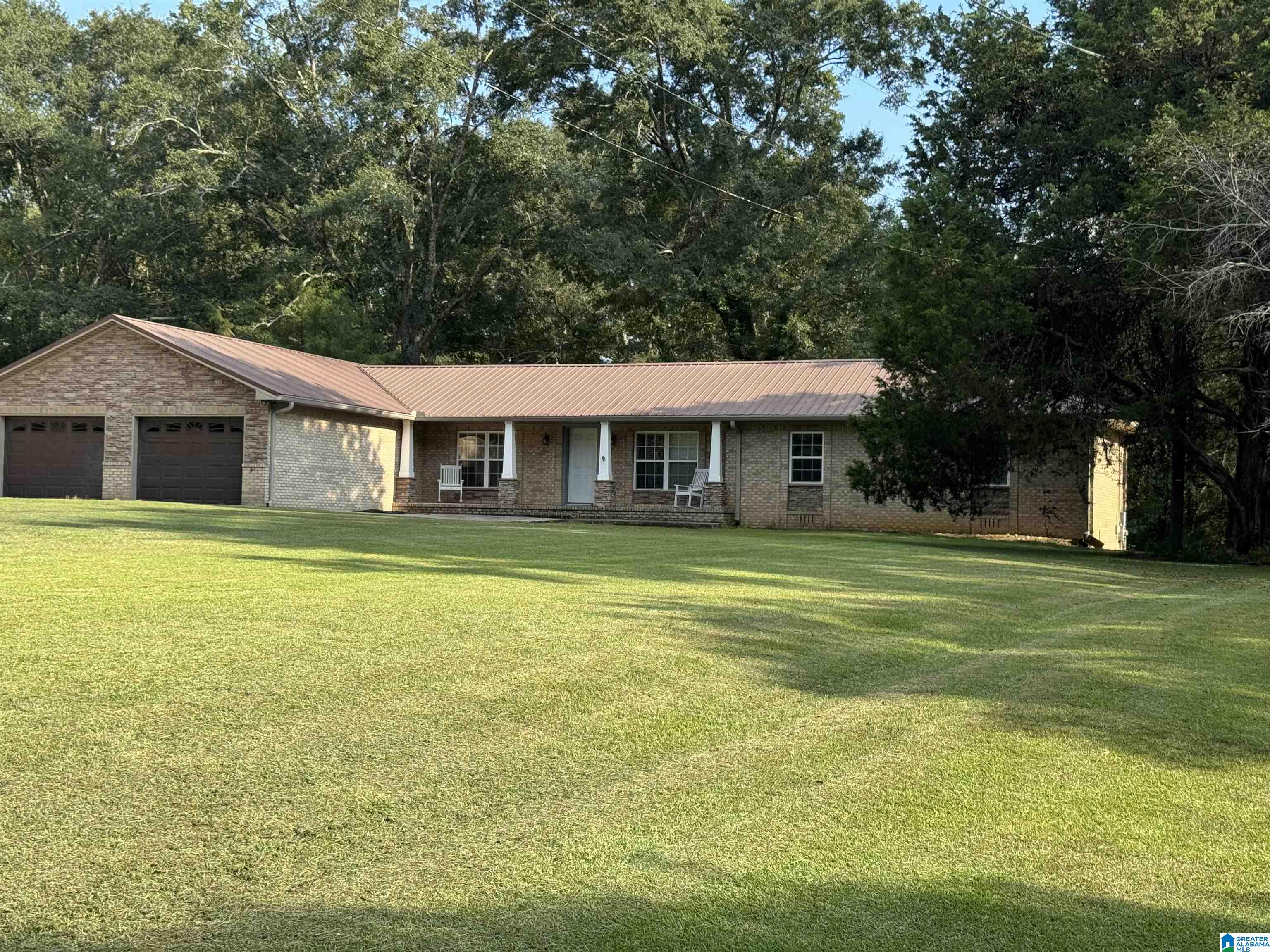957 Morris Majestic Road Morris, AL 35116 - Photo 1 of 21