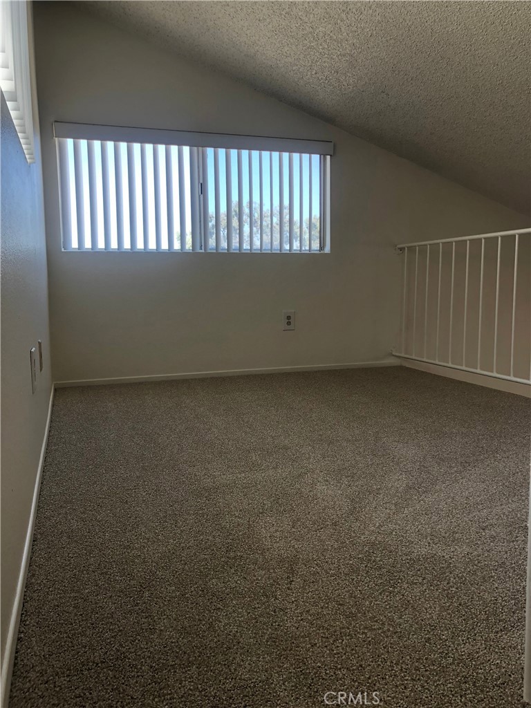 16621 Dolores Lane, Unit B Huntington Beach, CA 92649 - Photo 11 of 22 a view of an empty room
