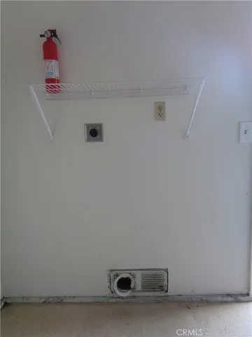 a close up of a bathtub