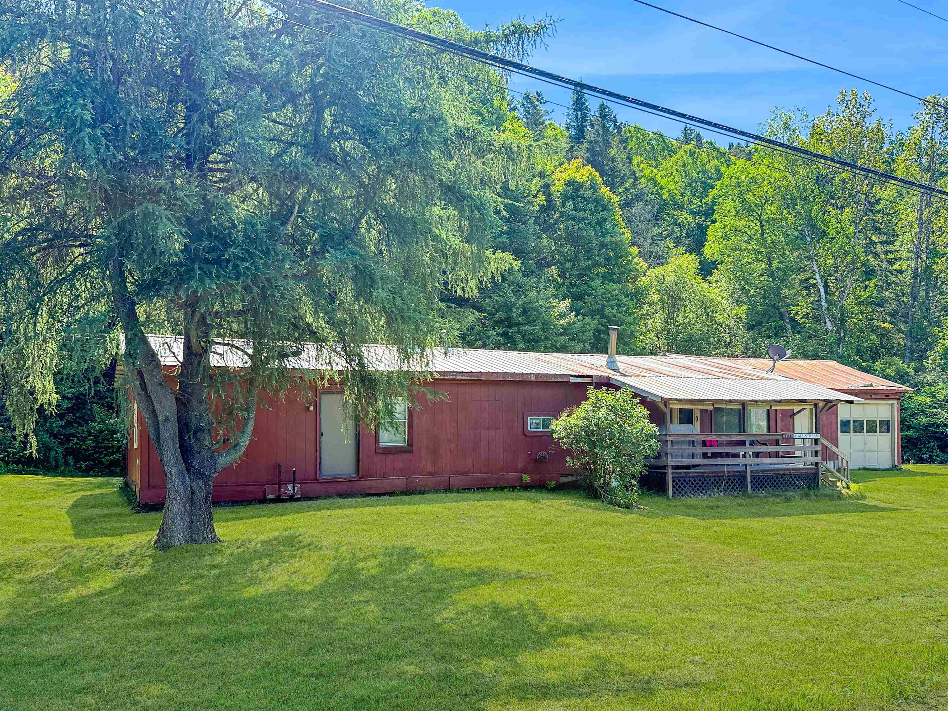 1116 Halls Stream Road Pittsburg, NH 03592 - Photo 15 of 20