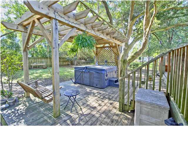 826 Targave Road Charleston, SC 29412 - Photo 14 of 15 Additional Photo