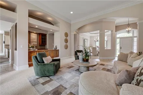 $1,195,000 | 16890 Meadow Lane, Loch Lloyd, MO 64012