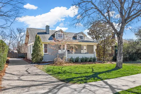 $2,000,000 | 2704 Oakland Avenue, Nashville, TN 37212