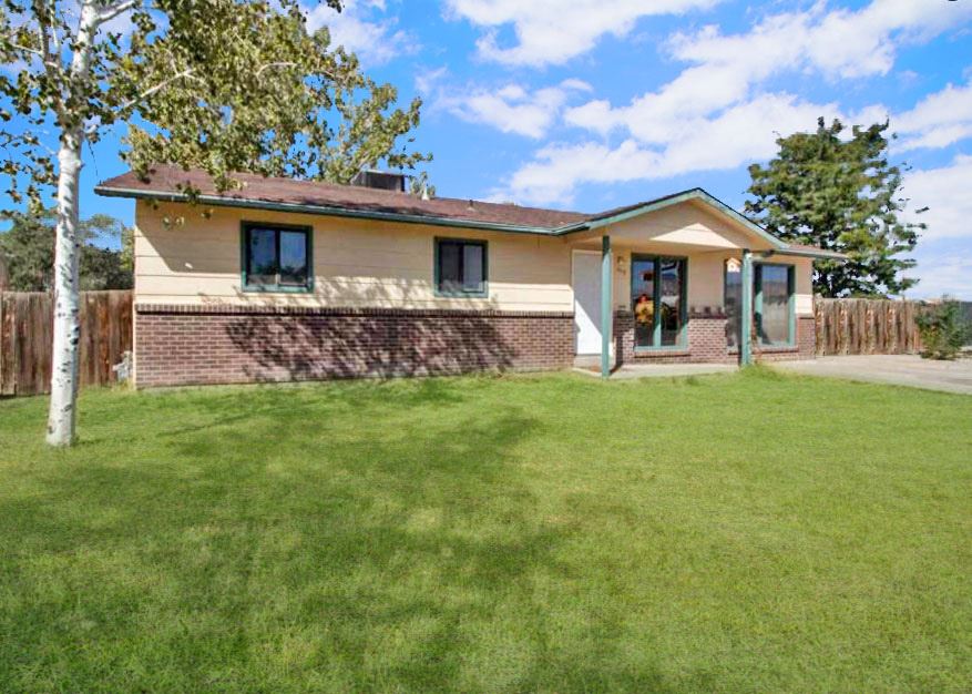 499-31 31 1/4 Road Grand Junction, CO 81504 - Photo 1 of 26 Gallery Image 1