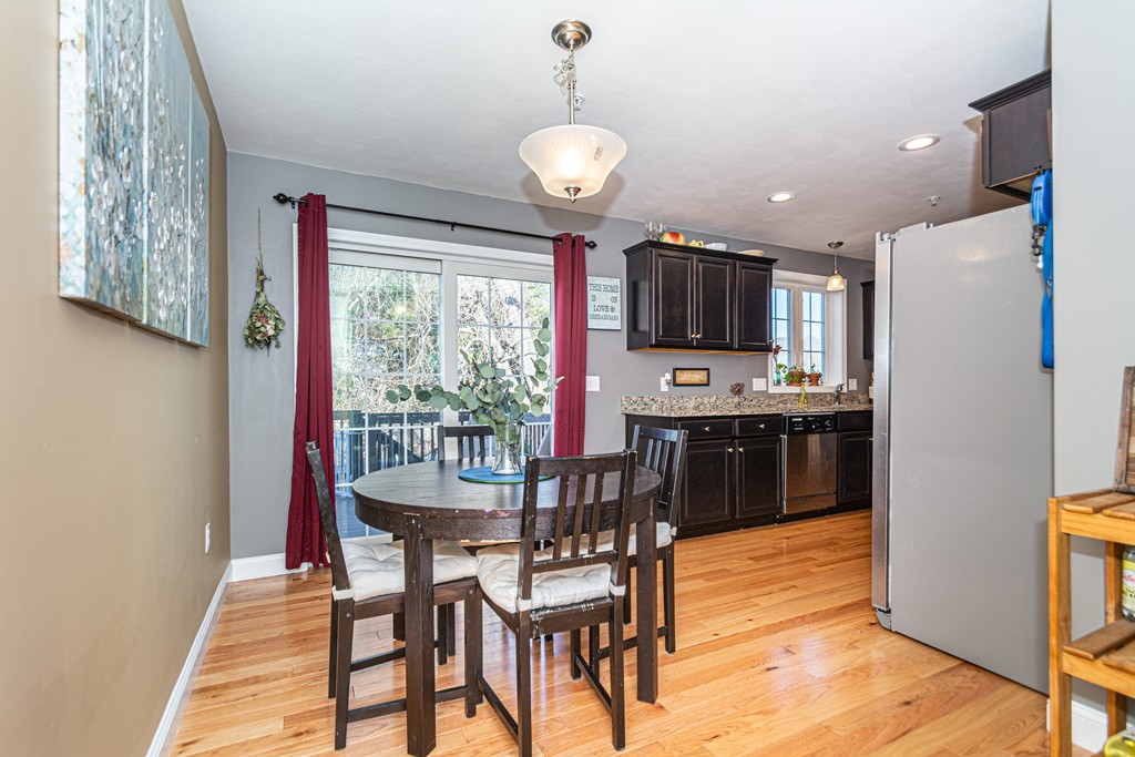 2 Cross Road, Unit 3 Haverhill, MA 01835 - Photo 16 of 39