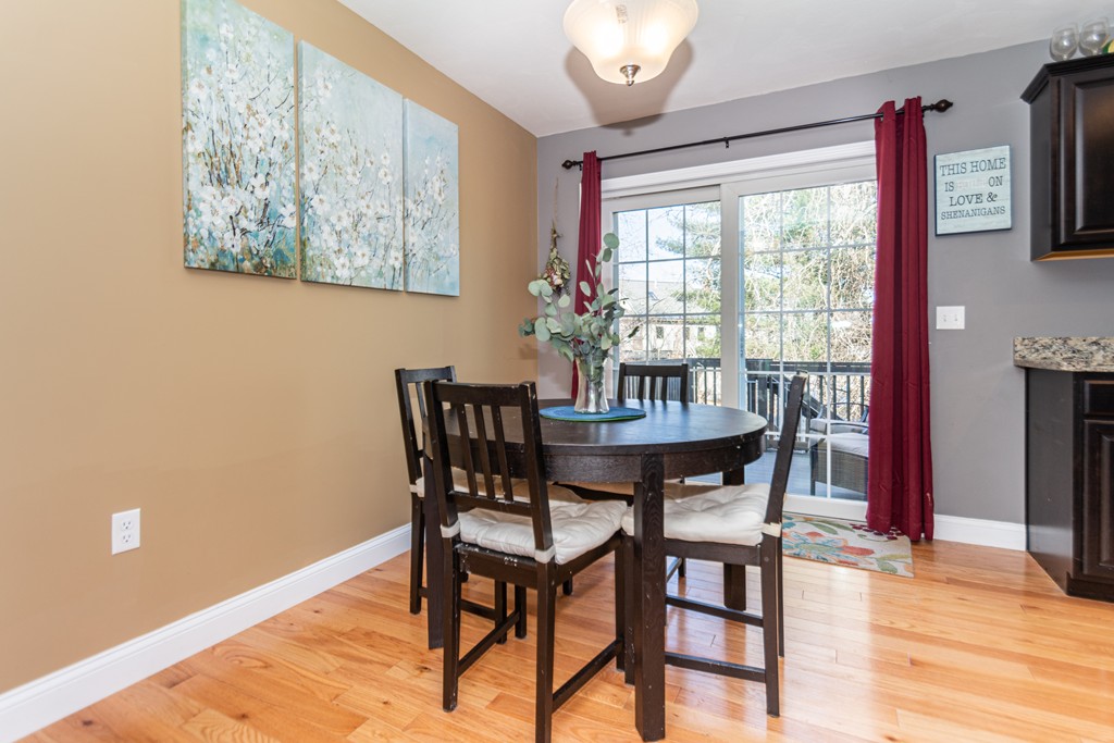 2 Cross Road, Unit 3 Haverhill, MA 01835 - Photo 17 of 39