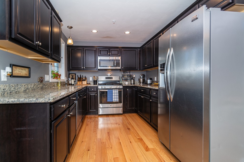 2 Cross Road, Unit 3 Haverhill, MA 01835 - Photo 19 of 39