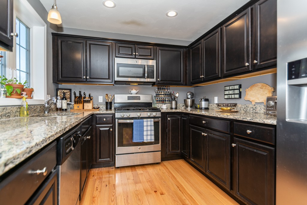 2 Cross Road, Unit 3 Haverhill, MA 01835 - Photo 20 of 39