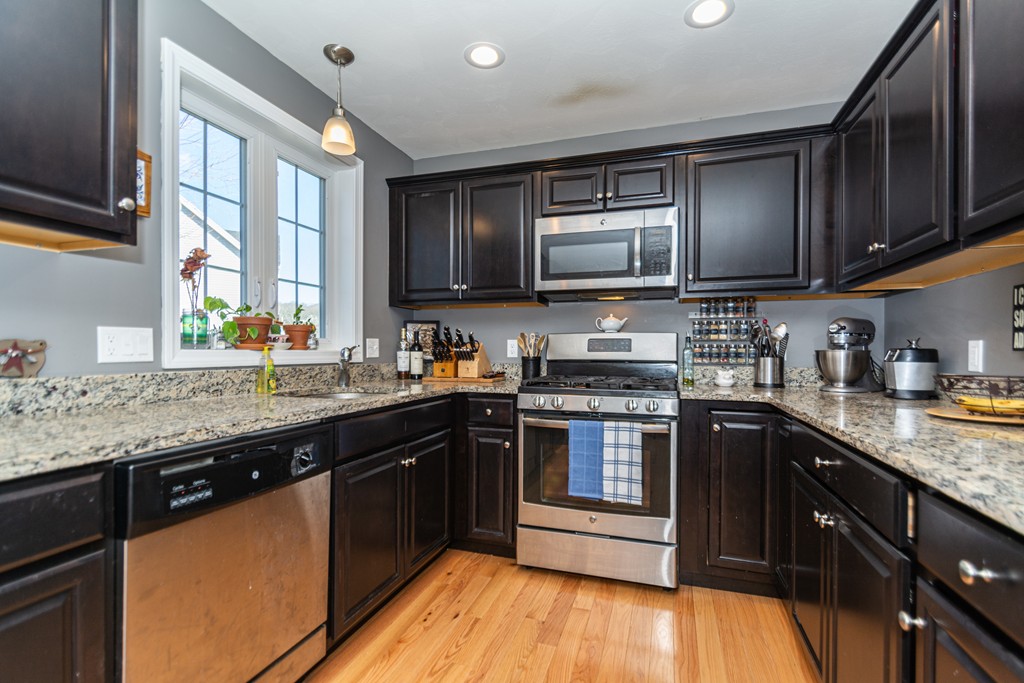 2 Cross Road, Unit 3 Haverhill, MA 01835 - Photo 21 of 39