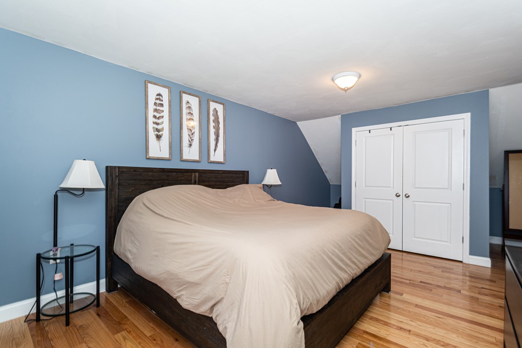 2 Cross Road, Unit 3 Haverhill, MA 01835 - Photo 32 of 39