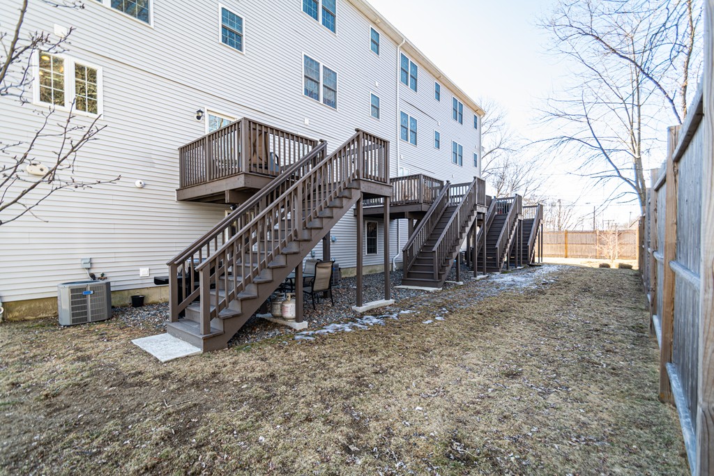 2 Cross Road, Unit 3 Haverhill, MA 01835 - Photo 39 of 39