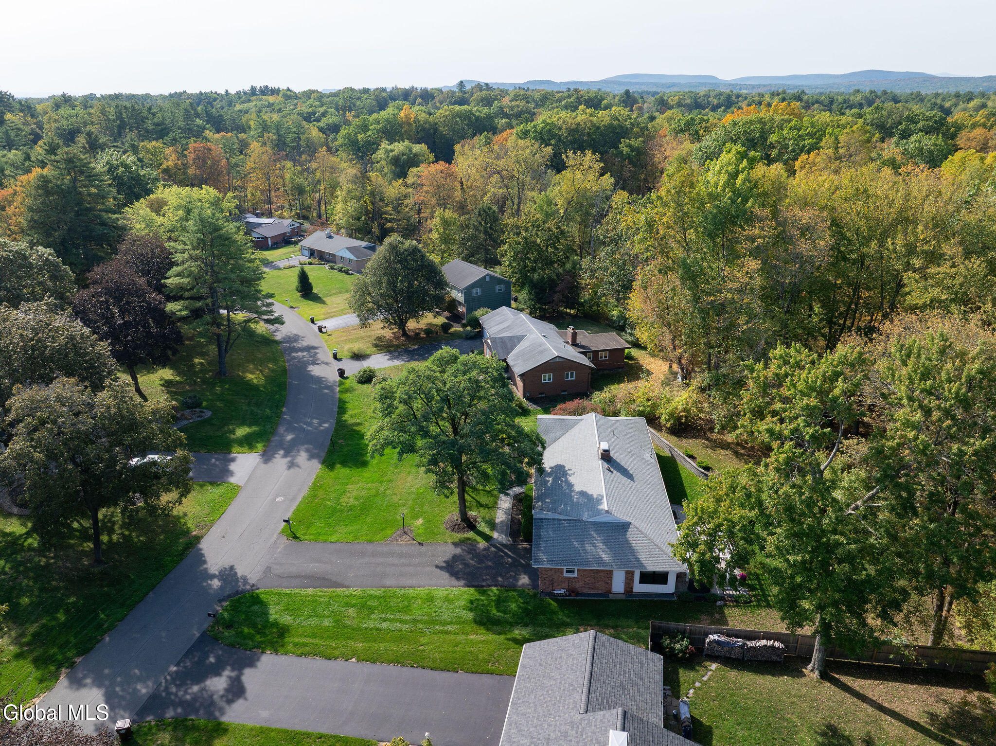 41 Thorndale Road Bethlehem, NY 12159 - Photo 54 of 55 57