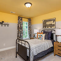 5412 Running Fox Lane Durham, NC 27703 - Photo 21 of 26 image