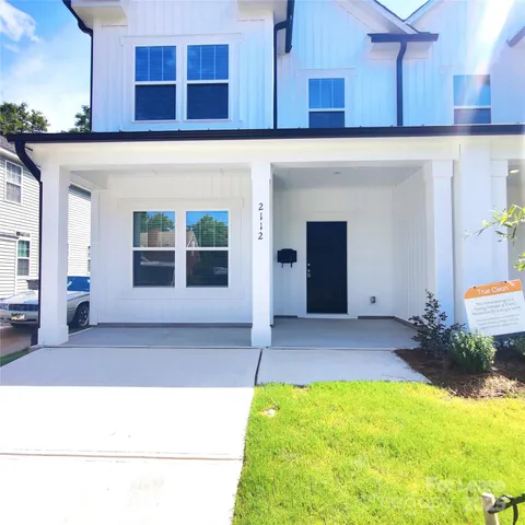 $1,975 | 2110 Edison Street, Charlotte, NC 28206