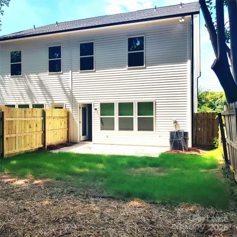 $1,975 | 2110 Edison Street, Charlotte, NC 28206