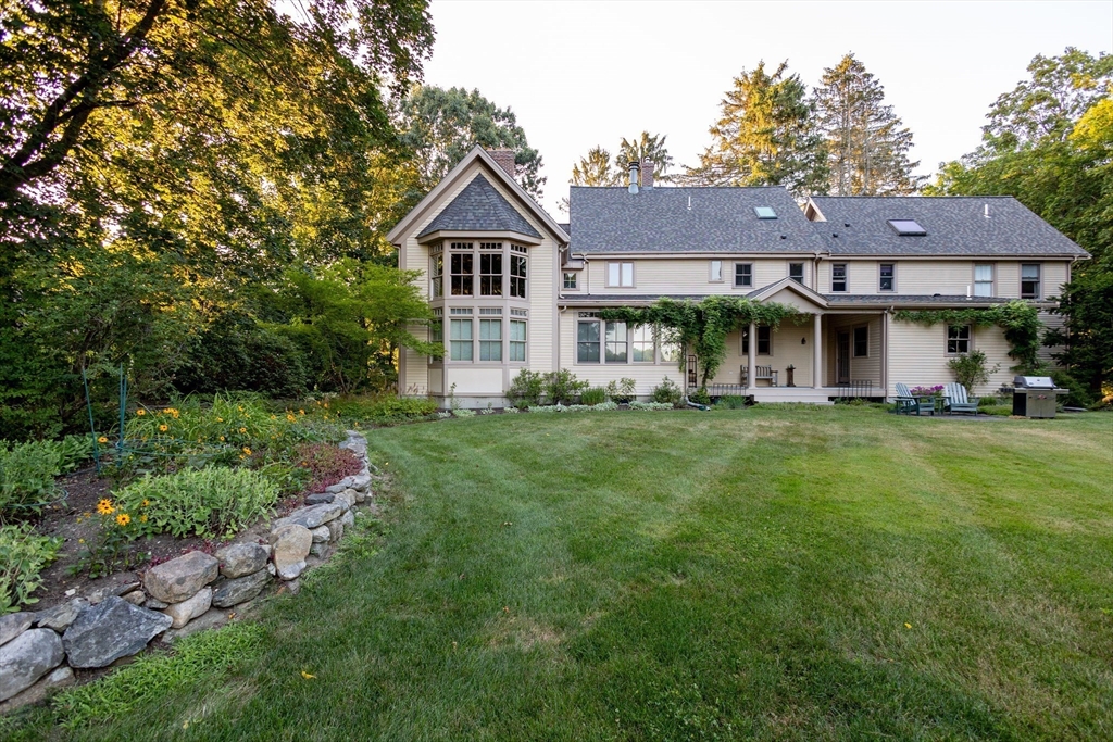 521 Barretts Mill Road Concord, MA 01742 - Photo 37 of 42