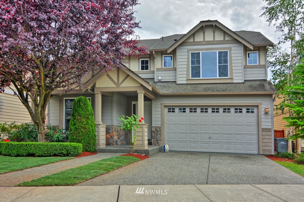 3822 216th Place Southeast Bothell, WA 98021 - Photo 1 of 24