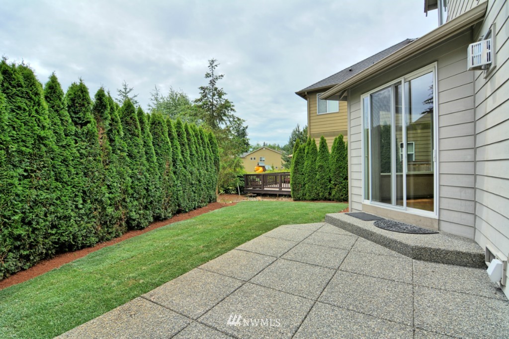 3822 216th Place Southeast Bothell, WA 98021 - Photo 24 of 24